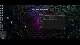 How to convert iso decripted to game folder for rpcs3