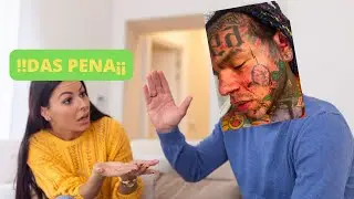 ¡IMPACTANTE! Asaltan a Tekashi 6ix9ine en el Gimnasio