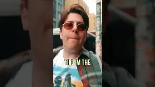 You grew up loving pop punk but now you’re into hip hop 🫖 Tea Time by Hoodie Allen #shorts