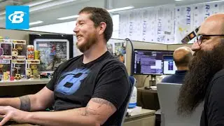 Culture | Bodybuilding.com Engineering