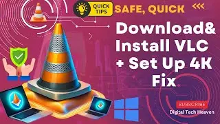 VLC is Bringing a New Version to Windows 11!