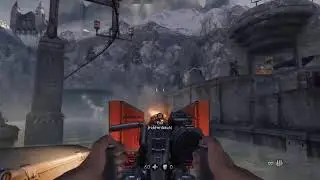 Wolfenstein oldblood