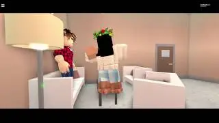 ROBLOX | Bully story.