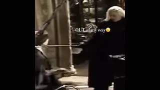 lucius malfoy lmaooo 😭 🙏 