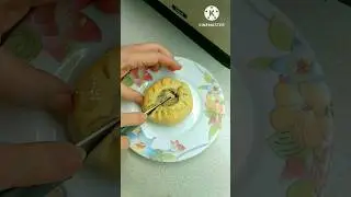 Смотрите...сок! 