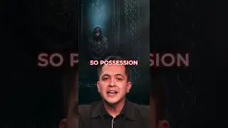 Possession vs. Oppression