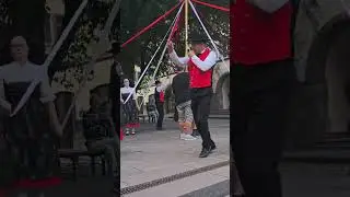 Danses folkloriques