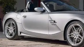 AC Schnitzer ACS4 Z4 (2003)