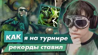 Даня Wedd на Фурионе (R) бьёт рекорды по нетворсам