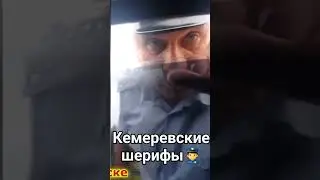 Жёсткое задержание ДПС👮‍♂️