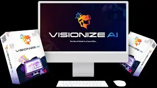 Visionize Ai Review | Visionize Ai Get Now