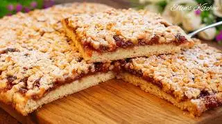 I cook twice a day and they ask for more! Royal pastries! Simple and very tasty!