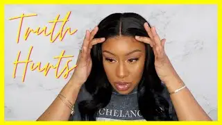 HONEST TRUTH | Longjia Hair Review | Natasha Nicole