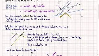 Convex Hull Trick/Optimization Tutorial