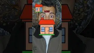 Painting House 2 coloring match puzzle game 
