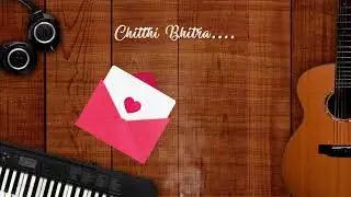 Chithhi Bhitra- Sajjan Raj Vaidya | Acoustic Cover By Gopal Pun Magar [ Poon Diaries]