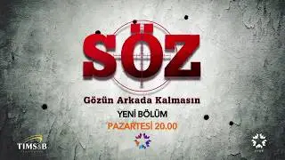 SÖZ 53.BÖLÜM FRAGMANI