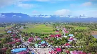Cara menikmati keindahan
