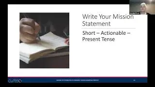 Start Selling Online in 5 Webinars:1 Creating a Sitemap for your Store Writing Marketing Copy