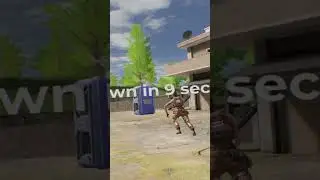 RESPAWN LOOP in Contractors Showdown