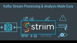 Kafka Stream Processing & Analysis Made Easy