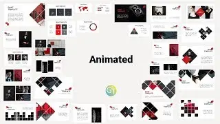 Free Animated Powerpoint Templates