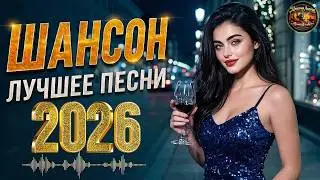 Сборник душевных песен  ❤️ Лирика и Тепло | Музыка для Спокойного Вечера