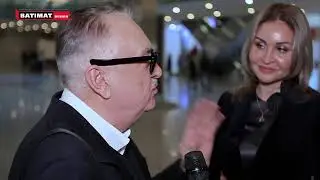 Обзорный ролик о выставке BATIMAT Russia