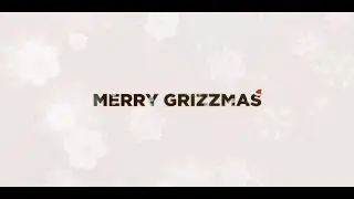 zzirGrizz Christmas Montage 2022