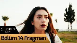 Sefirin Kızı 14. Bölüm Fragman