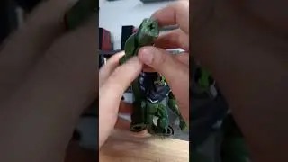 HUMUNGOSAURIO SUPREMO 