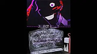 William Afton vs Garvey Write (Уильям Афтон vs Гарви Райт) 