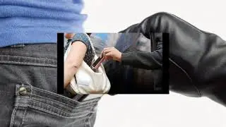 Почему в Саудии не воруют?
