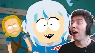 Hololive Animations by FireGameAnimation Reaction