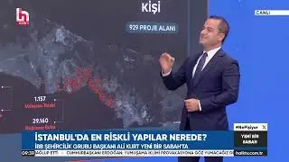 HALK TV / 15.10.2024