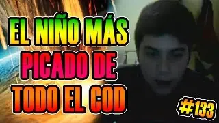 EL NIÑO MÁS PICADO DEL COD!! | El enfado de la semana 