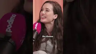 CLARA LAGO LIVED THE TRUE AMERICAN DREAM On Malas Personas with Victoria Martín 