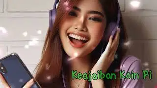 Lagu Pi Network Indonesia - Keajaiban Koin Pi - by WHP