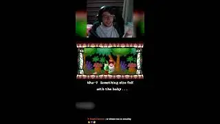 i freaking LOVE yoshi!!! | First Playthrough | Yoshi's Island