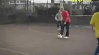 Henry Tricks and JogaTV [HQ]