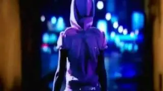 Катя Чехова - я посылаю код (Menschikov video rmx)