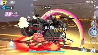 Sim Battle - Complete guide with trial valks - MHT 3 PAX