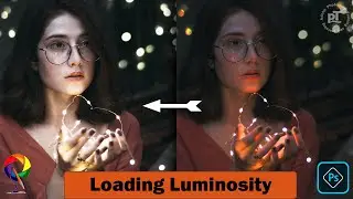 Load Luminosity Keyboard Shortcut 