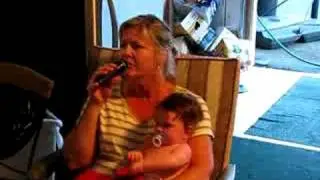 Ya Ya's American Idool Audition