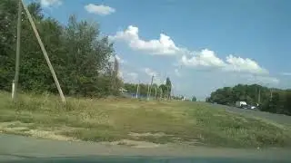 Село Алексеевка, Аркадакский район.