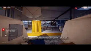 Mirror's edge catalyst gameplay ultrawide(21:9) ultra - part. 1