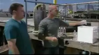 неньютоновская жидкость