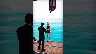 У БОГАТЫХ ЖИЗНЬ ДРУГАЯ #gta5rp #majestic #shorts #twitch #твич #гта #гтарп #гта5рп #самп #vs