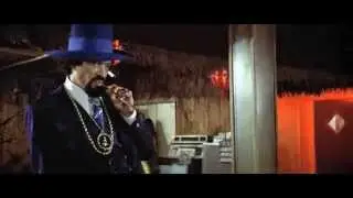 Dick Anthony Williams as Joe Creole in Slaughter's Big Rip-Off (1973)