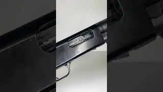 Maverick 88 ASMR